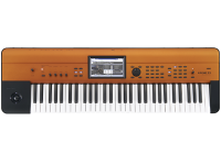 KROME EX COPPER - MUSIC WORKSATION | KORG (Canada - EN)