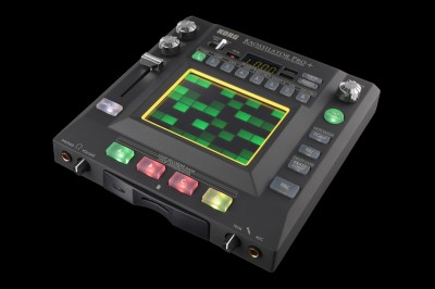 KAOSSILATOR PRO+ - DYNAMIC PHRASE SYNTHESIZER/LOOP RECORDER | KORG (Canada  - EN)