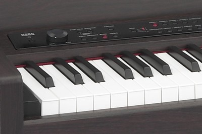 LP-380U - DIGITAL PIANO | KORG (Canada - EN)