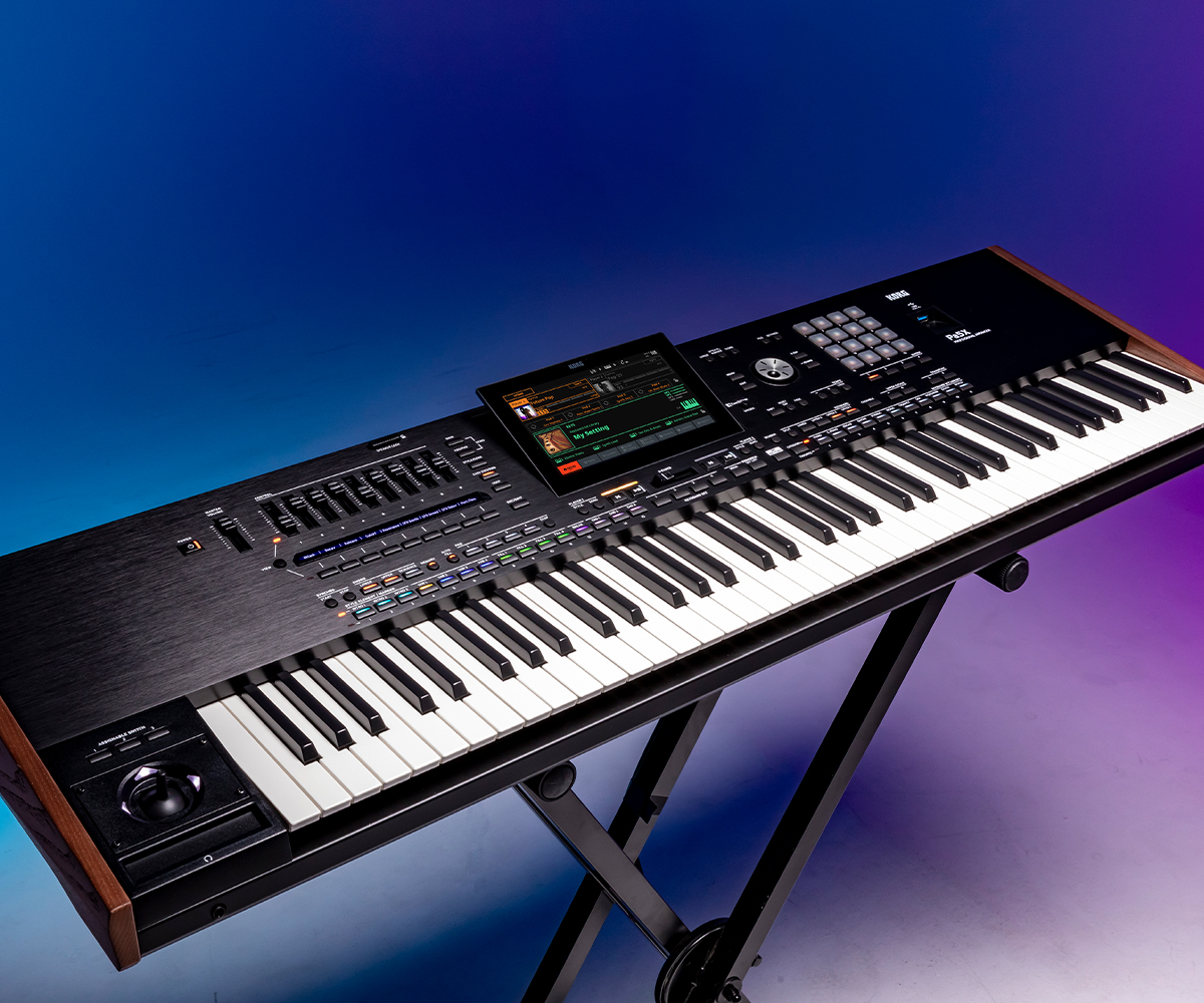 Pa5X