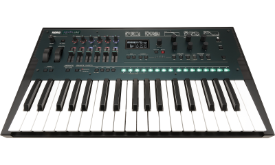 opsix mk II - ALTERED FM SYNTHESIZER | KORG (Canada - EN)