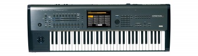 KRONOS X - MUSIC WORKSTATION | KORG (Canada - EN)