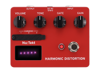 ギター Godmachine Distortion / Protone Pedals Pro Tone Pedals Godmachine Distortion Guitar Effects Pedal