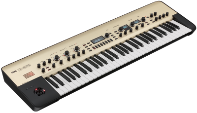 KingKORG - SYNTHESIZER | KORG (Canada - EN)