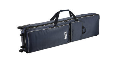 SC-KROSS2 88/KROME 88 - SOFT CASE | KORG (Canada - EN)