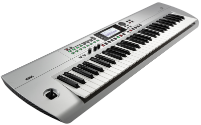 i3 - MUSIC WORKSTATION | KORG (Canada - EN)