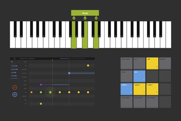 microKEY2 - COMPACT MIDI KEYBOARD | KORG (Canada - EN)