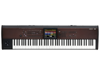 KRONOS LS - MUSIC WORKSTATION | KORG (Canada - EN)