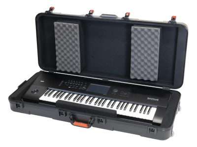 HC-61KEY - HARD CASE | KORG (Canada - EN)