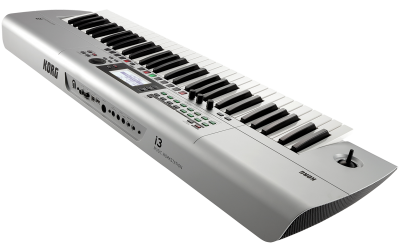 i3 - MUSIC WORKSTATION | KORG (Canada - EN)