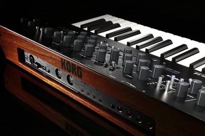 になってる KORG - korg minilogue xd の通販 by こんのーん's shop 