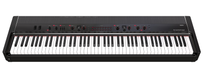 Grandstage - STAGE PIANO | KORG (Canada - EN)