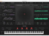 modwave native - WAVETABLE SYNTHESIZER | KORG (Canada - EN)