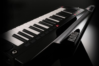 Features | RK-100S - KEYTAR | KORG (Canada - EN)