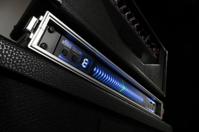 Features | Pitchblack Pro - RACKMOUNT TUNER | KORG (Canada - EN)