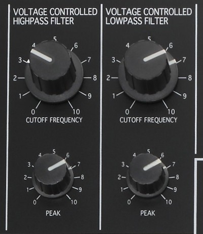Features | MS-20 Kit - MONOPHONIC SYNTHESIZER | KORG (Canada - EN)