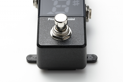 Pitchblack mini - PEDAL TUNER | KORG (Canada - EN)