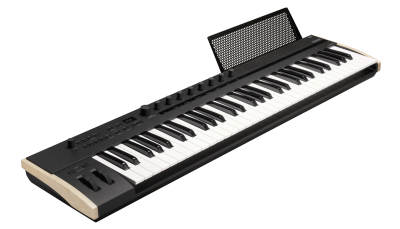 Keystage - POLY AT MIDI KEYBOARD | KORG (Canada - EN)