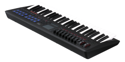 TRITON taktile - USB CONTROLLER KEYBOARD /SYNTHESIZER | KORG 