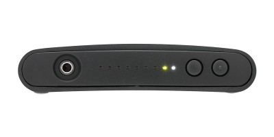 DS-DAC-100m - MOBILE 1BIT USB-DAC | KORG (Canada - EN)