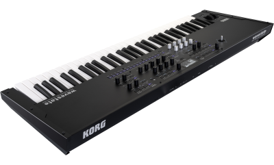Korg wave state hotsell