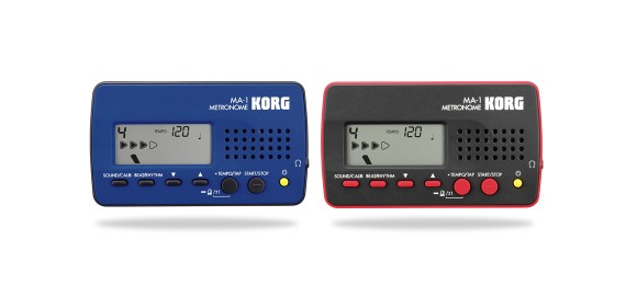 KORG Rhythm Master RM-１ Rhythm Master - GOLF SWING TRAINER | KORG (Japan)