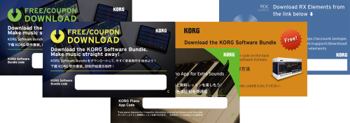 nanoKONTROL2 - SLIM-LINE USB CONTROLLER | KORG (Canada - EN)