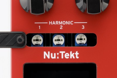 TARS Fuzz/Filter – Cicada Sound