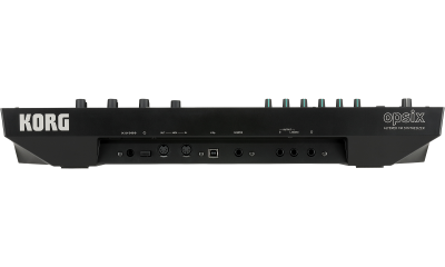 KORG opsix mk2: More FM Synthesis Power - gearnews.com