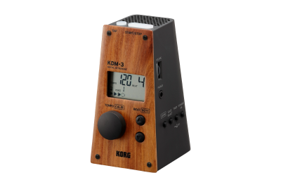 KDM-3 - DIGITAL METRONOME | KORG (Canada - EN)