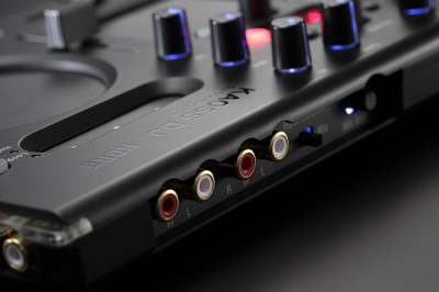 Features | KAOSS DJ - DJ CONTROLLER | KORG (Canada - EN)