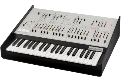 ARP ODYSSEY FS - DUOPHONIC SYNTHESIZER | ASSEMBLED IN NEW YORK