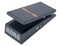 EXP-2 - FOOT CONTROLLER | KORG (Canada - EN)