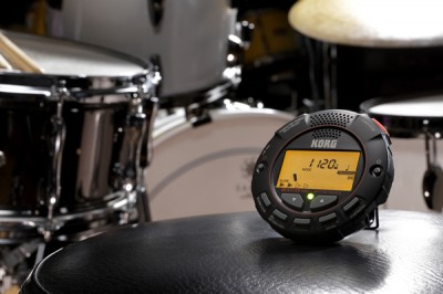 BTL-MINI BEATLAB mini 小太鼓練習台　初心者用 BEATLAB mini - RHYTHM TRAINER | KORG (Canada - EN)