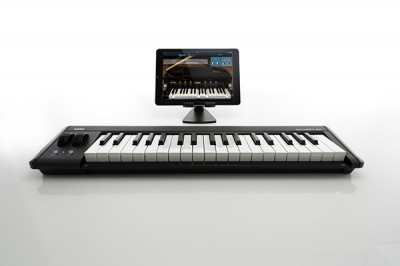 microKEY Air - BLUETOOTH MIDI KEYBOARD | KORG (Canada - EN)