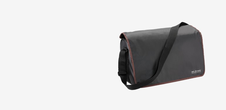 SC-MS20 MINI - SOFT CASE | KORG (Canada - EN)