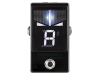 KORGからペダルチューナー「PITCHBLACK Xシリーズ」が発売！