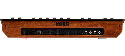 鍵盤楽器 KORG minilogue xd Inverted minilogue xd inverted - POLYPHONIC ANALOGUE SYNTHESIZER | KORG