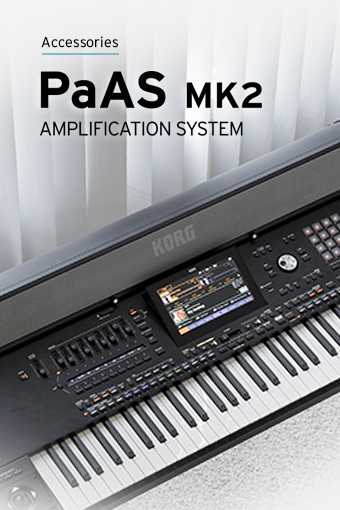 PaAS MK2