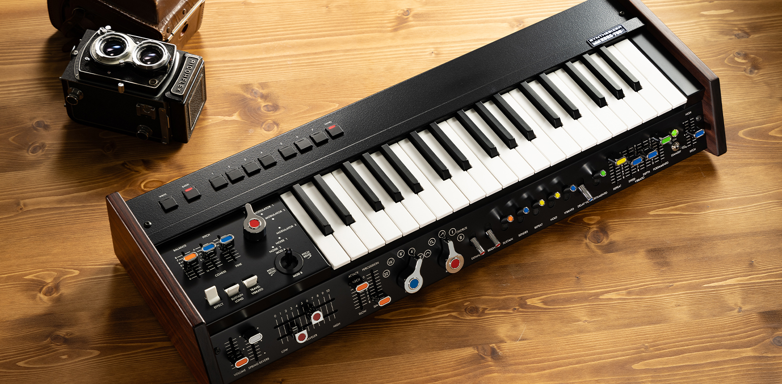miniKORG 700Sm