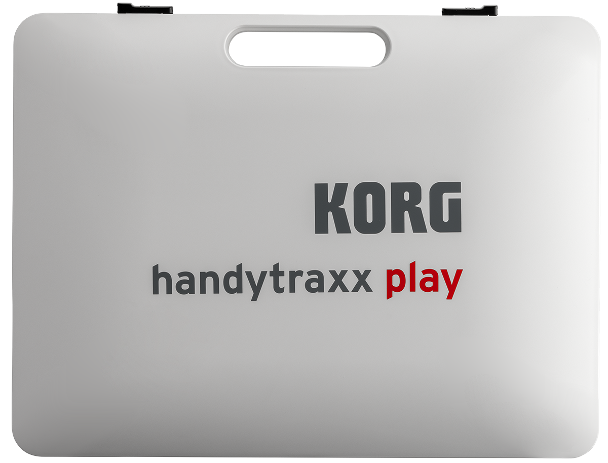 handytraxx play slant