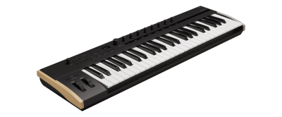 DTM・DAW KORG Keystage 61 Keystage - POLY AT MIDI KEYBOARD | KORG (Canada - FR)