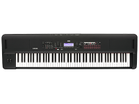 KROSS 88 MB - SYNTHESIZER WORKSTATION | KORG (Canada - FR)