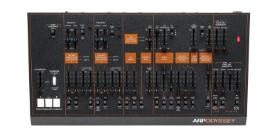 ARP ODYSSEY Module - DUOPHONIC SYNTHESIZER | KORG (Canada - FR)