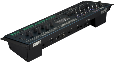 Korg 03R/W Synth Module – eastside music supply