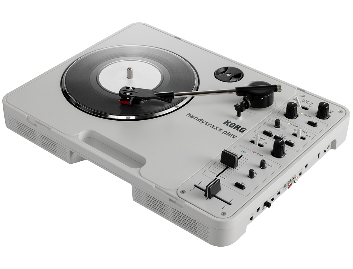 handytraxx play slant