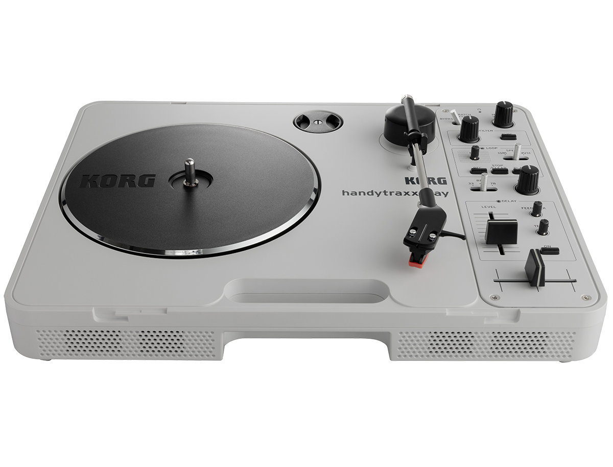 handytraxx play front