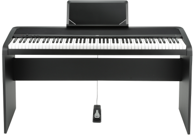 電子ピアノ　KORG　B1 B1 - DIGITAL PIANO | KORG (Chile)