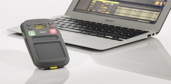 kaossilator 2S - DYNAMIC PHRASE SYNTHESIZER | KORG (Chile)