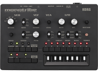 鍵盤楽器 KORG - monotribe monotribe - ANALOGUE RIBBON STATION | KORG (Chile)